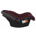 Автокресло ЕДУ-ЕДУ 341 LUX    0-13кг   bordo   Level One