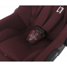 Автокресло ЕДУ-ЕДУ 341 LUX    0-13кг   bordo   Level One