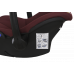Автокресло ЕДУ-ЕДУ 341 LUX    0-13кг   bordo   Level One