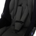 Автокресло ЕДУ-ЕДУ 341 LUX   0-13кг   черный с серым карбоном