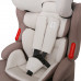 Автокресло ЕДУ-ЕДУ 516 LUX   9-36кг   beige   Level One
