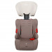 Автокресло ЕДУ-ЕДУ 516 LUX   9-36кг   beige   Level One