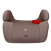 Автокресло ЕДУ-ЕДУ 516 LUX   9-36кг   beige   Level One