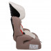 Автокресло ЕДУ-ЕДУ 516 LUX   9-36кг   beige   Level One