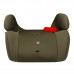 Автокресло ЕДУ-ЕДУ 516 LUX   9-36кг   dark green  Level One