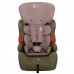 Автокресло ЕДУ-ЕДУ 516 LUX   9-36кг   dark green  Level One