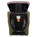 Автокресло ЕДУ-ЕДУ 516 LUX   9-36кг   dark green  Level One