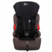 Автокресло ЕДУ-ЕДУ 516 LUX   9-36кг   graphite   Level One