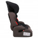 Автокресло ЕДУ-ЕДУ 516 LUX   9-36кг   graphite   Level One