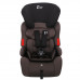 Автокресло ЕДУ-ЕДУ 516 LUX   9-36кг   graphite   Level One