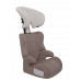 Автокресло ЕДУ-ЕДУ 517    15-36кг   beige  Level One
