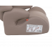 Автокресло ЕДУ-ЕДУ 517    15-36кг   beige  Level One