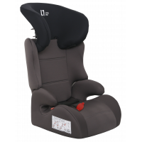 Автокресло ЕДУ-ЕДУ 517    15-36кг   graphite  Level One