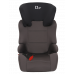 Автокресло ЕДУ-ЕДУ 517    15-36кг   graphite  Level One