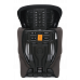 Автокресло ЕДУ-ЕДУ 517    15-36кг   graphite  Level One