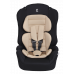 Автокресло ЕДУ-ЕДУ 545 LUX    9-36кг  черный с бежевым