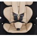 Автокресло ЕДУ-ЕДУ 545 LUX    9-36кг  черный с бежевым