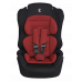 Автокресло ЕДУ-ЕДУ 545 LUX    9-36кг  черный с красной паутинкой