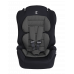 Автокресло ЕДУ-ЕДУ 545 LUX    9-36кг  черный с серым карбоном