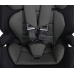 Автокресло ЕДУ-ЕДУ 545 LUX    9-36кг  черный с серым карбоном