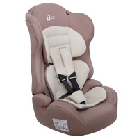 Автокресло ЕДУ-ЕДУ 545 LUX    9-36кг   beige   Level One