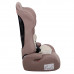 Автокресло ЕДУ-ЕДУ 545 LUX    9-36кг   beige   Level One