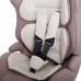 Автокресло ЕДУ-ЕДУ 545 LUX    9-36кг   beige   Level One