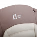 Автокресло ЕДУ-ЕДУ 545 LUX    9-36кг   beige   Level One