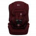 Автокресло ЕДУ-ЕДУ 545 LUX    9-36кг   bordo   Level One