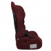 Автокресло ЕДУ-ЕДУ 545 LUX    9-36кг   bordo   Level One