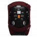 Автокресло ЕДУ-ЕДУ 545 LUX    9-36кг   bordo   Level One