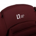 Автокресло ЕДУ-ЕДУ 545 LUX    9-36кг   bordo   Level One