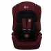 Автокресло ЕДУ-ЕДУ 545 LUX    9-36кг   bordo   Level One