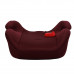 Автокресло ЕДУ-ЕДУ 545 LUX    9-36кг   bordo   Level One