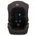 Автокресло ЕДУ-ЕДУ 545 LUX    9-36кг   graphite   Level One