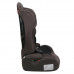 Автокресло ЕДУ-ЕДУ 545 LUX    9-36кг   graphite   Level One