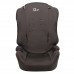 Автокресло ЕДУ-ЕДУ 545 LUX    9-36кг   graphite   Level One