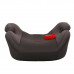 Автокресло ЕДУ-ЕДУ 545 LUX    9-36кг   graphite   Level One