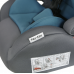 Автокресло ЕДУ-ЕДУ 545 LUX    9-36кг  серый с бирюзой