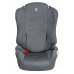 Автокресло ЕДУ-ЕДУ 545 LUX    9-36кг  серый с бирюзой
