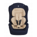 Автокресло ЕДУ-ЕДУ 545 LUX    9-36кг  т.синий с бежевым
