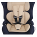Автокресло ЕДУ-ЕДУ 545 LUX    9-36кг  т.синий с бежевым