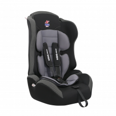 Автокресло KIDS PLANET Спутник  9-36кг Черный карбон