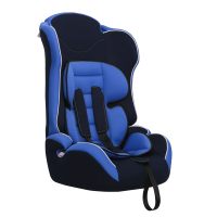 Автокресло KIDS PLANET Спутник  9-36кг Синий сапфир