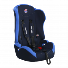 Автокресло KIDS PLANET Метеор 9-36кг Синий сапфир