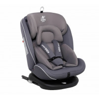 Автокресло KIDS PLANET Starship ИЗОФИКС 0-36кг Циркон