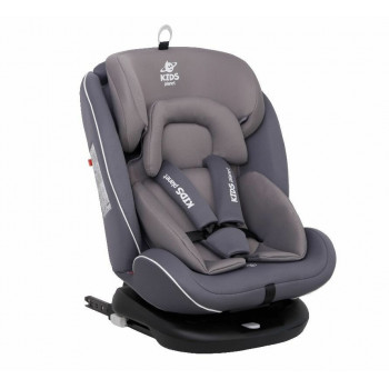 Автокресло KIDS PLANET Starship ИЗОФИКС 0-36кг Циркон