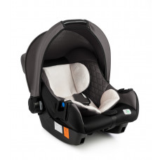 Автокресло Smart Travel  FIRST  0-13кг   серый  (smoky)