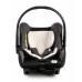 Автокресло Smart Travel  FIRST  0-13кг   серый  (smoky)