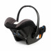 Автокресло Smart Travel  FIRST  0-13кг   серый  (smoky)